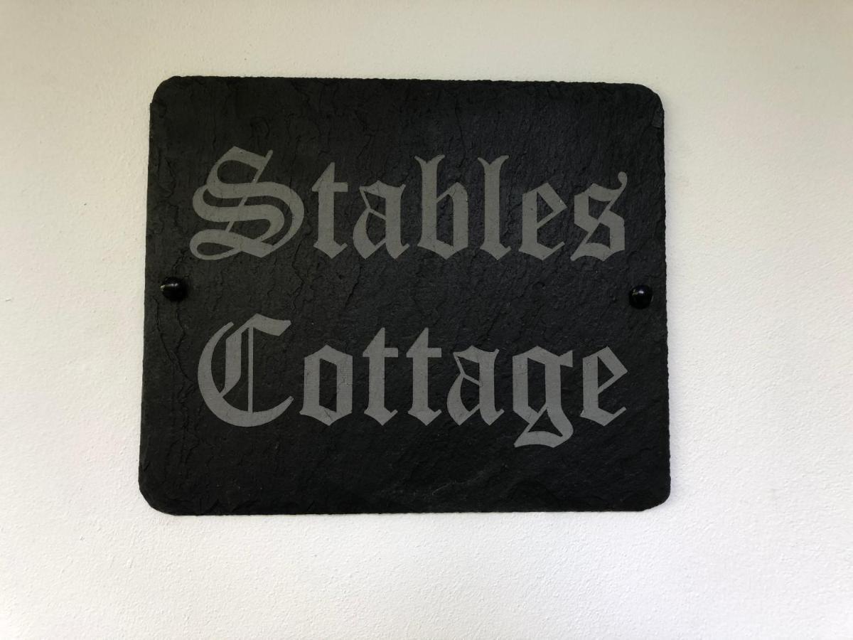 Llandysul Stables Cottage, Idyllic Location Stunning Views מראה חיצוני תמונה