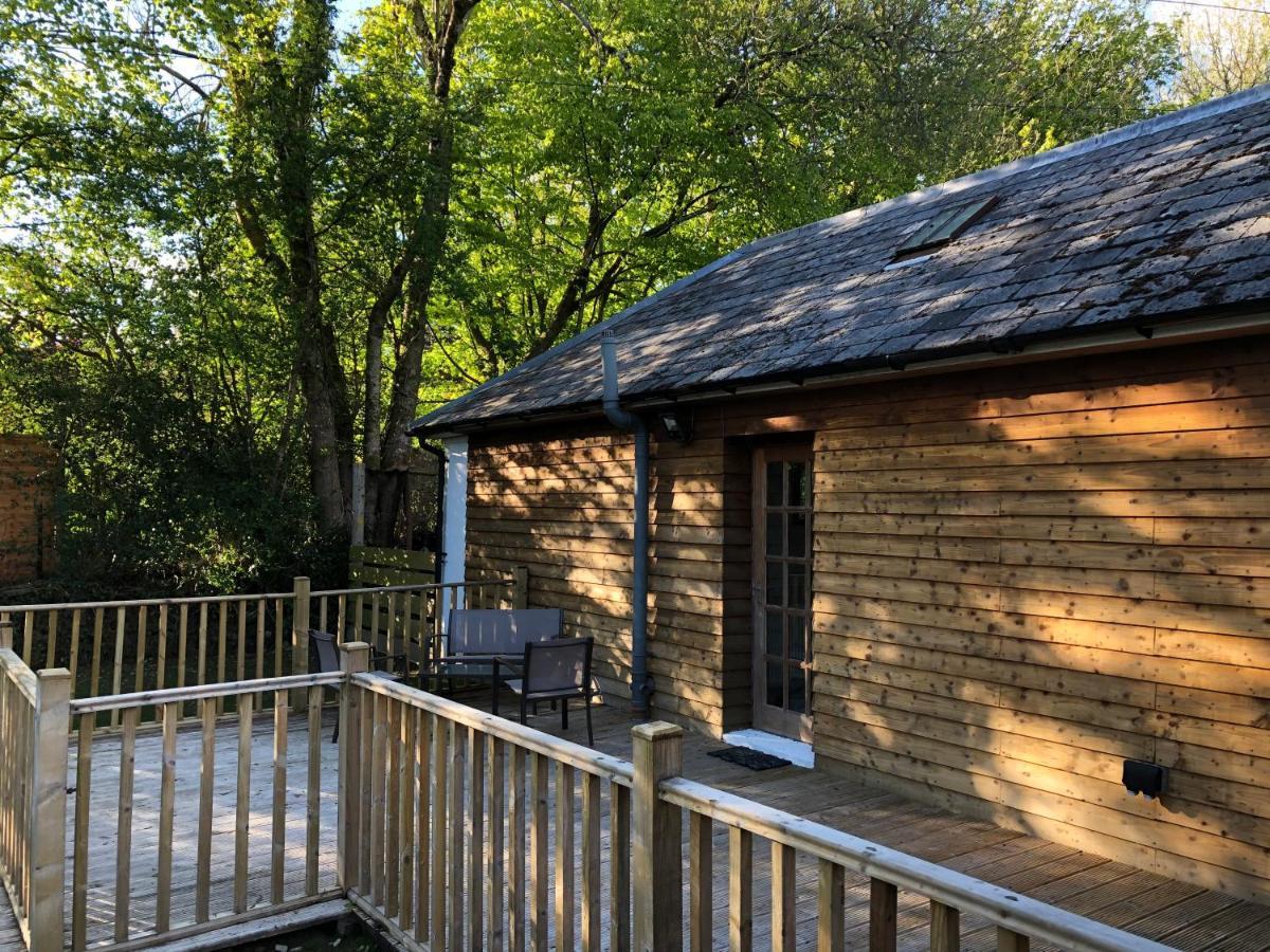 Llandysul Stables Cottage, Idyllic Location Stunning Views מראה חיצוני תמונה