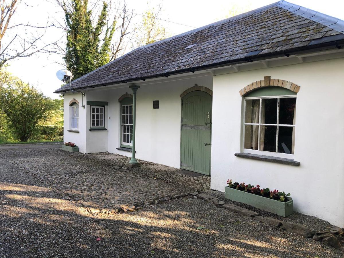 Llandysul Stables Cottage, Idyllic Location Stunning Views מראה חיצוני תמונה