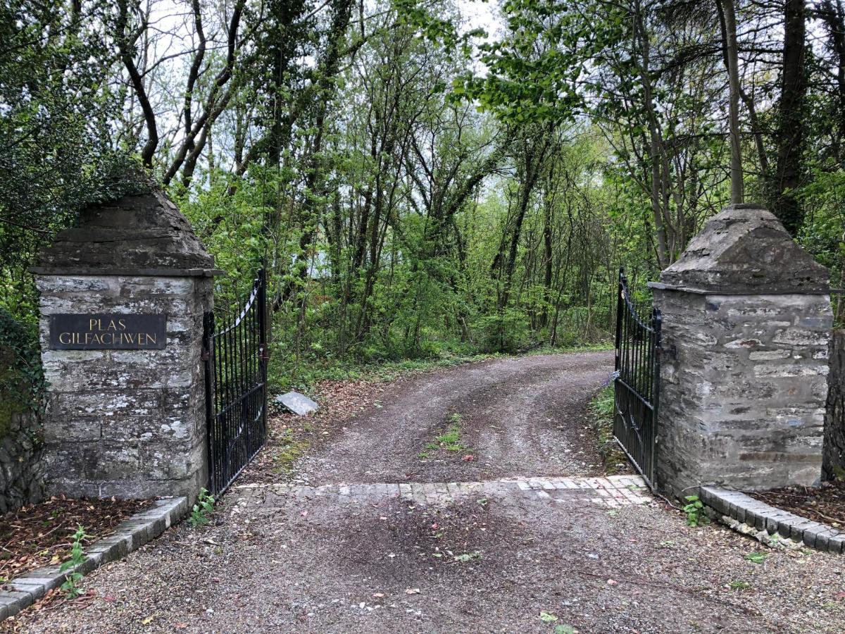Llandysul Stables Cottage, Idyllic Location Stunning Views מראה חיצוני תמונה