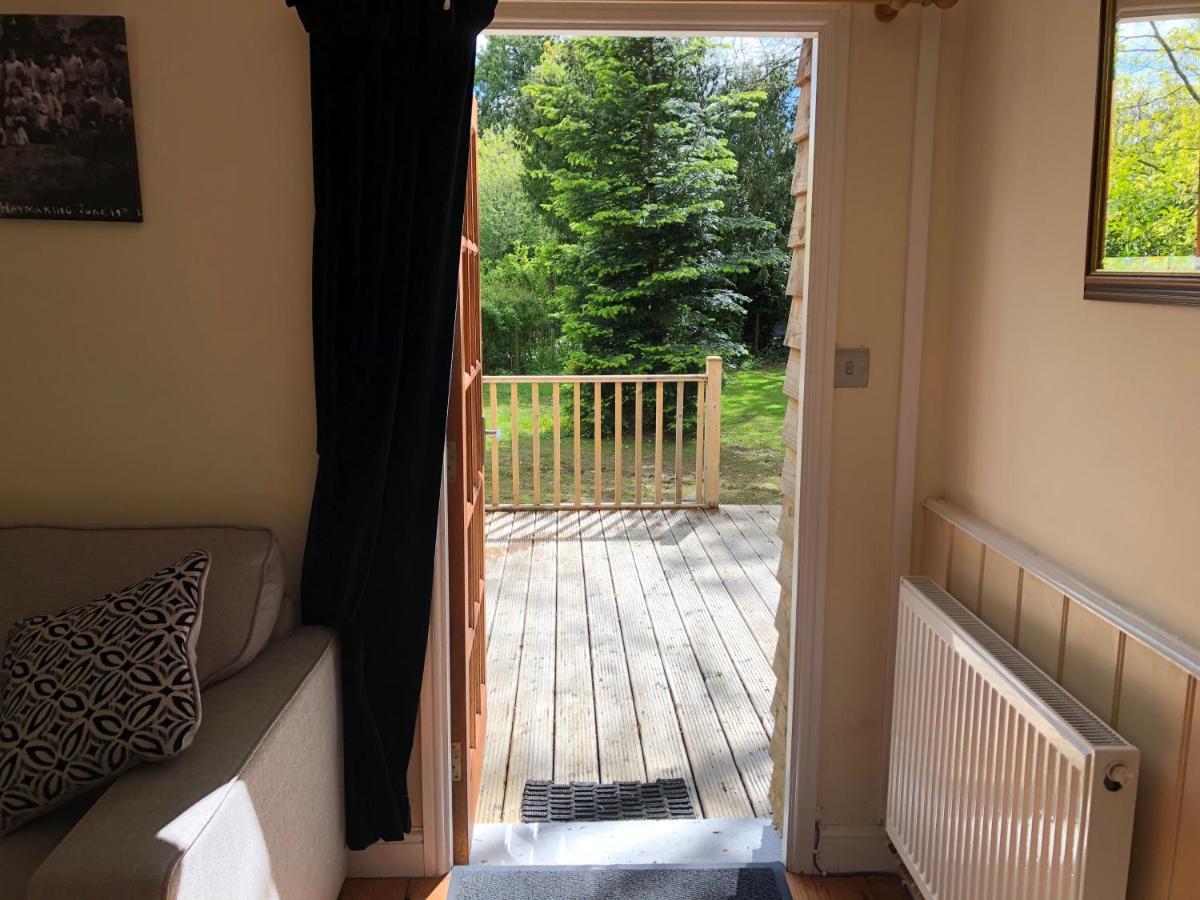 Llandysul Stables Cottage, Idyllic Location Stunning Views מראה חיצוני תמונה
