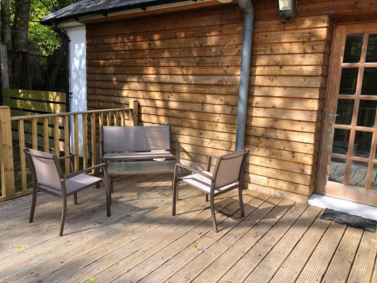 Llandysul Stables Cottage, Idyllic Location Stunning Views מראה חיצוני תמונה